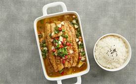 加盟一個烤魚飯店要多少錢，投資成本高不高