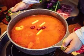 新開的火鍋加盟店如何吸引客流？