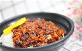 加盟鹵肉飯，值得創(chuàng)業(yè)者投資的好項目