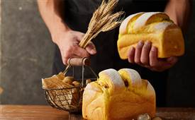 小糖沫沫，一家主打鮮食吐司的烘焙店