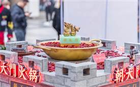 重慶九宮格老火鍋加盟有哪些講究？