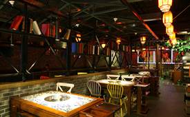 爺爺那輩牛排火鍋怎么加盟，公司總部給您答案