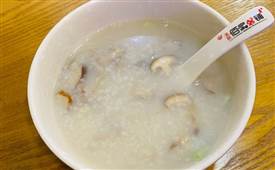 開粥店堅持不下來，這些原因你找了嗎