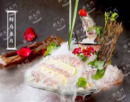 重慶火鍋必點(diǎn)三件套，加盟店賣斷貨