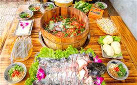 木桶魚的加盟利潤怎么樣？