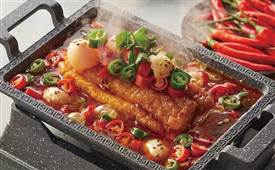 烤魚(yú)店只賣(mài)烤魚(yú)可行嗎