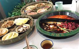 開市井火鍋加盟店店風(fēng)險(xiǎn)大嗎，這兩點(diǎn)降低風(fēng)險(xiǎn)很關(guān)鍵