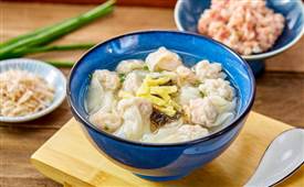  不能成為富二代，就要努力成為富一代 