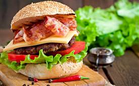 想開(kāi)漢堡店不知道怎么弄，詳細(xì)步驟教你怎么做