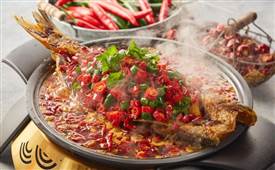 在鄉(xiāng)鎮(zhèn)開(kāi)烤魚(yú)店生意好嗎，看了這些你就會(huì)了解