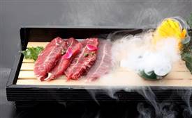 庖丁家牛肆火鍋，做生態(tài)牛肉火鍋更專業(yè)