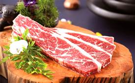 開一家韓式烤肉店利潤能有多少？