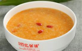 粥店如何面對淡季，滿朝佰家粥鋪帶你突圍困境