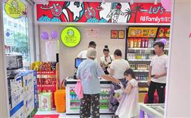 依托大數(shù)據(jù)，怡佳仁零食店品牌實(shí)現(xiàn)真正的按需生產(chǎn)