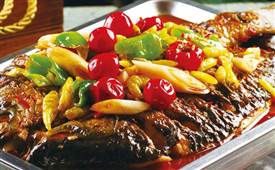 開烤魚店怎么宣傳讓更多人知道，三大方案讓你得到想要的效果