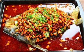 小份烤魚飯投資空間大不大，聽業(yè)內人士為你分析