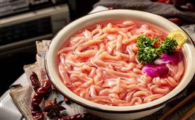 好氛圍，好味道，李八哥火鍋俱樂部