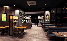 新手開漢堡店要注意哪些問題？