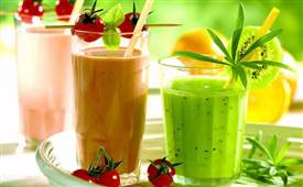 縣城開(kāi)鮮榨果汁店怎么樣，會(huì)不會(huì)虧本