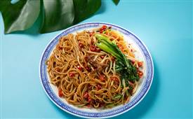 成功的米粉店都是怎么做，看看這些你就會知道