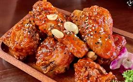 炸雞店的營銷策略集錦，總有一款適合你的店