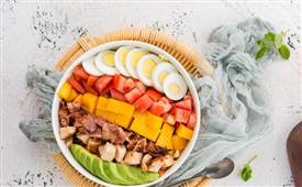 如何打造一家掙錢的輕食外賣店？