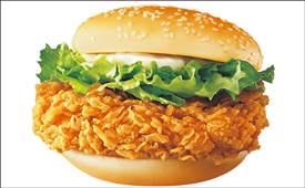 開漢堡合作店如何做生意才能火爆？