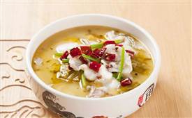 以下幾點(diǎn)告訴你，讓一家小小的酸菜魚(yú)店火起來(lái)