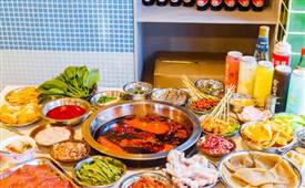 開主題火鍋店經(jīng)歷，原來成功和失敗只是一步之遙