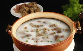 受顧客歡迎的粥鋪，其裝修有這些特點