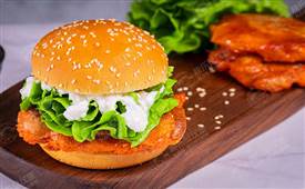 創(chuàng)業(yè)時(shí)代，快樂(lè)星漢堡和大家一起創(chuàng)造價(jià)值！