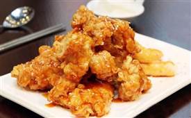 開炸雞店失敗的幾大因素，看看你中了嗎？