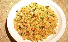 炒飯店的營銷方案，做好了讓你的店一直火