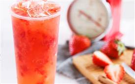 怎樣開冷飲店，方法全都告訴你