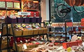 開零食鋪要準備什么，一般從這幾個方面出發(fā)