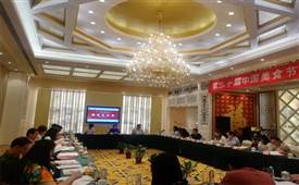 地標(biāo) 紅色 贛菜 米粉 夜經(jīng)濟(jì)，點(diǎn)燃第二十屆中國美食節(jié)