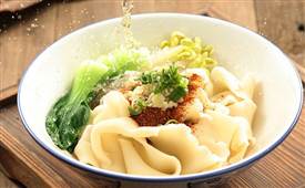 經營好面館的好點子，你值得擁有