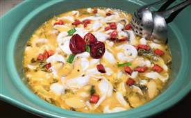 開酸菜魚店怎么選位置，咱們可以看這幾點