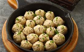 生煎包開店好還是擺攤好，業(yè)內(nèi)人士告訴你