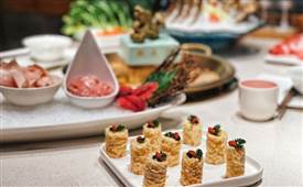 街邊、社區(qū)、商場(chǎng)店選址，有什么技巧？餐飲干貨！