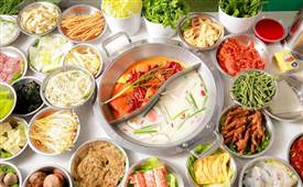 開火餐飲店要注意什么，四大方面要注意