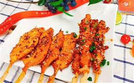 適合擺攤的油炸小吃，選一樣直接做起來