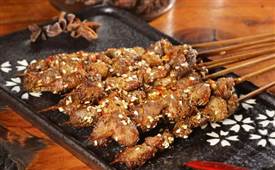 新手想開好燒烤店，這幾個(gè)方面是關(guān)鍵