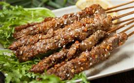 開燒烤店是賺錢還是虧錢，主要看以下四點