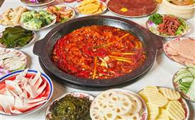 火鍋店的利潤有多大？ 