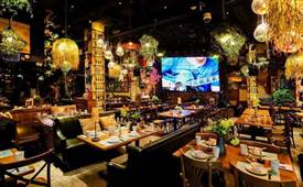 開一家音樂餐廳經(jīng)營特色有哪些