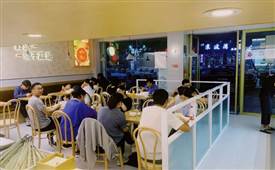 做麻辣燙合作就選創(chuàng)新的蔬是，好收獲有保障