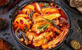 想要開好一家冒菜店，這三點你一定要知道