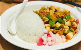 料理包＋碳水，現(xiàn)代餐飲業(yè)的歸宿？