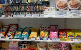 零食店促銷方案，讓你生意好到不行